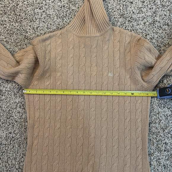 Lilly Pulitzer cashmere sweater - Picture 4 of 5